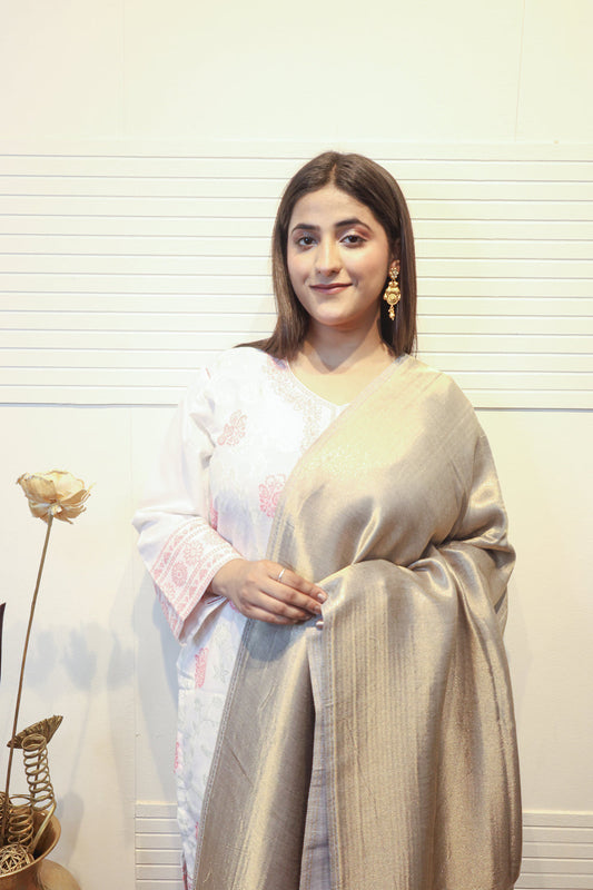 Moonlight Reversible Shawls