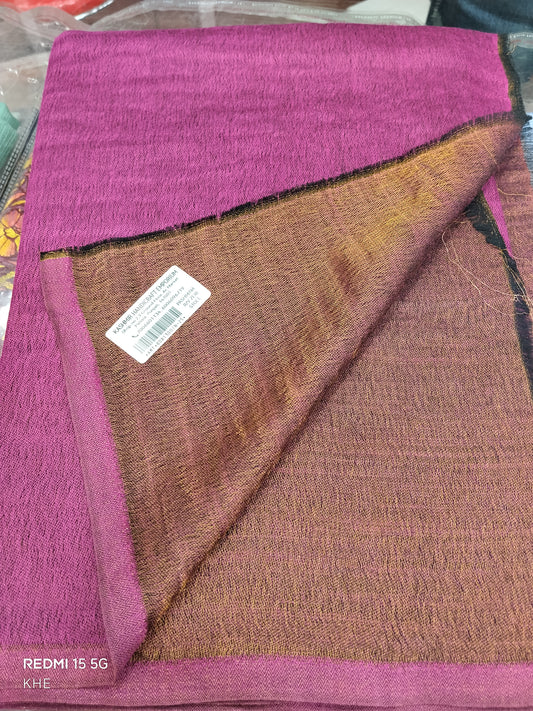 Moonlight Reversible Stole