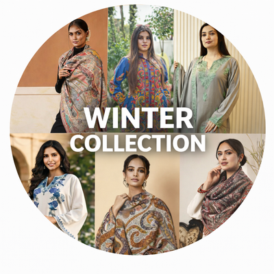 WINTER  COLLECTION