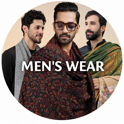 MEN'S WEAR