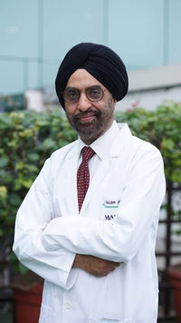 Dr. Bilbir singh