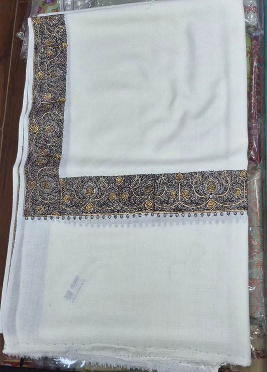 MEN'S LUXURY PASHMINA LOHI