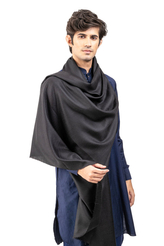 Men Luxurious Classic Plain lohi